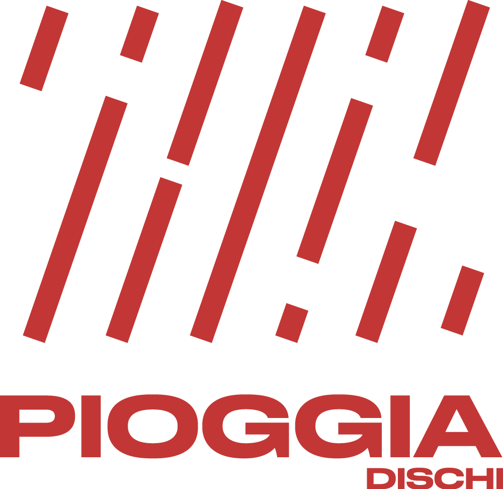 Pioggia Rossa Dischi